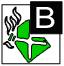 Brandklasse-B