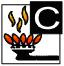 Brandschutzklasse-C