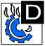 Brandschutzklasse-D