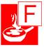 Brandschutzklasse-F